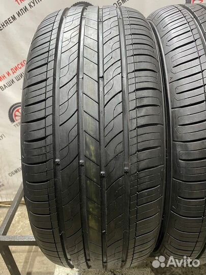 Kumho Solus TA21 245/50 R18 100V