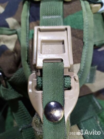 Рюкзак тактический армии US