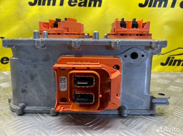 Блок управления Bmw I3 (+ Rex) I01 DLA-1Z06 IB1