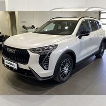 Haval Jolion 1.5 AMT, 2024, 2 650 км, с пробегом, цена 2 735 000 руб.