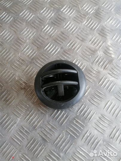 Дефлектор воздушный Fiat Doblo 223 350A1000 2011