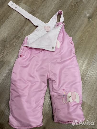 Костюм для девочки