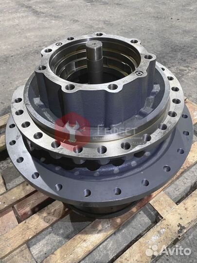 Редуктор хода Hitachi ZX280LCN-3