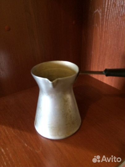 Кофеварка 1970