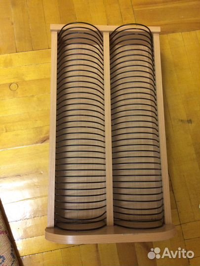 Стойка для Cd dvd дисков