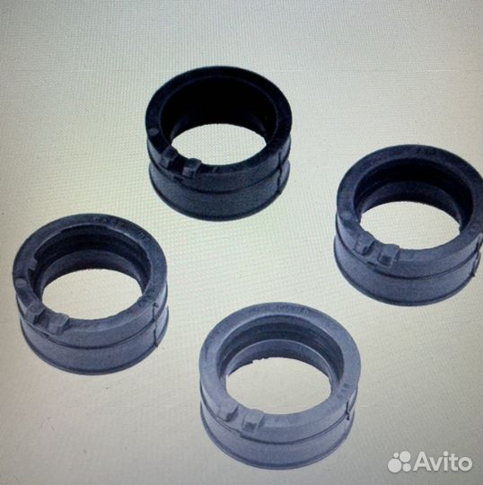 Манифолды Honda CBR600F2/F3 91-98 16211-MV9-670