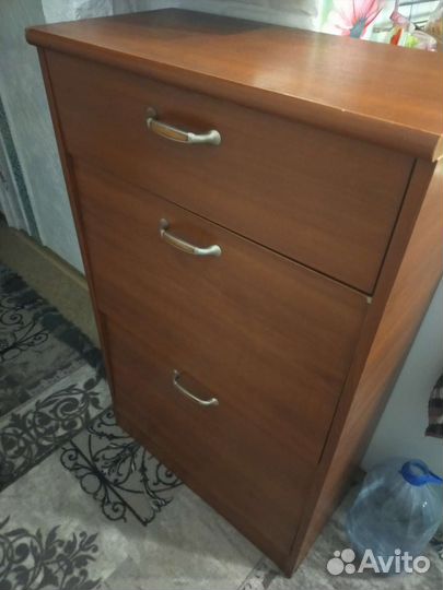 Полка для обуви