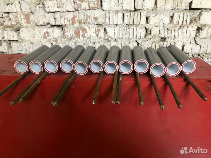 Держатель для удилища