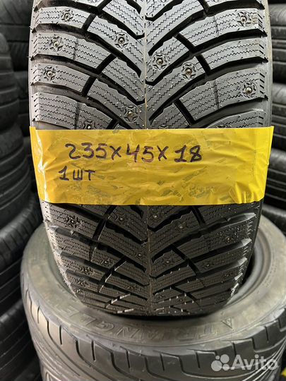Nexen Winguard WinSpike 3 235/45 R18 98T