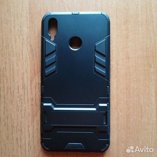 Чехол на хонор 8х