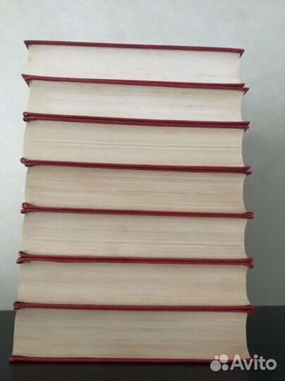 Эдвард Гиббон. Закат и падение римской империи