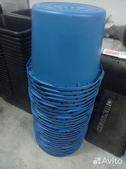 Контейнеры для строительства и хозяйства