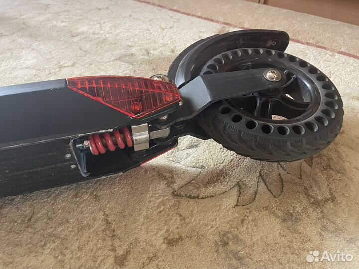 Электросамокат GT350s