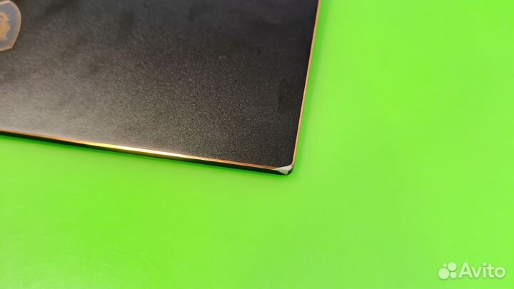 Матрица в сборе на Msi gs65