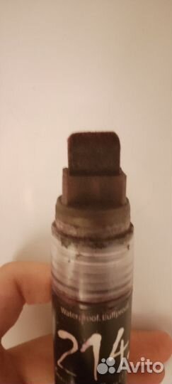 Маркер для для тэгов