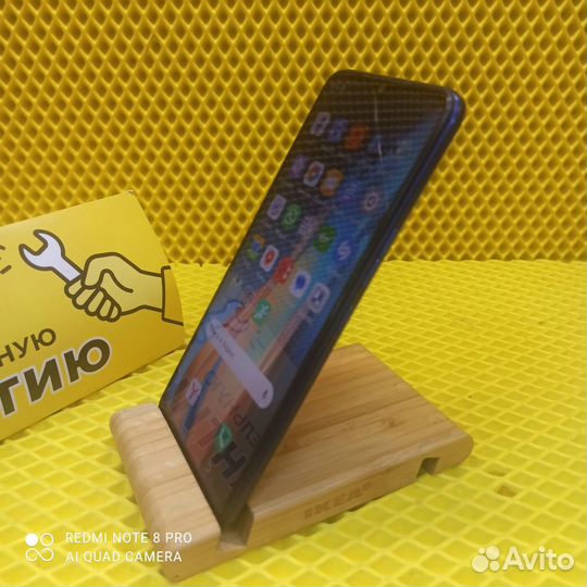 Xiaomi Redmi 10C, 3/64 ГБ