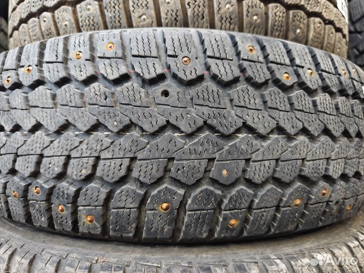 Amtel NordMaster ST-310 205/70 R15