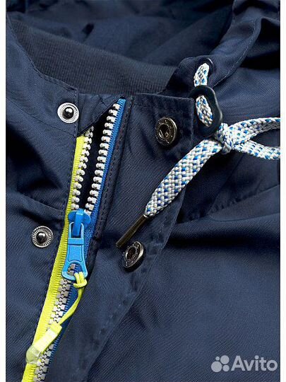 Плащ для мальчика