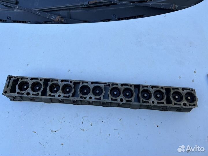 Постель распредвала bmw m52 b25