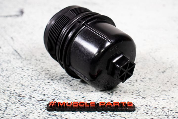 Фильтр масляный 68507598AA