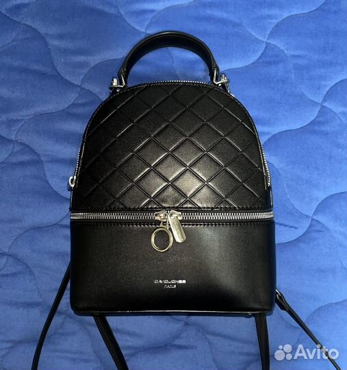 Рюкзак женский