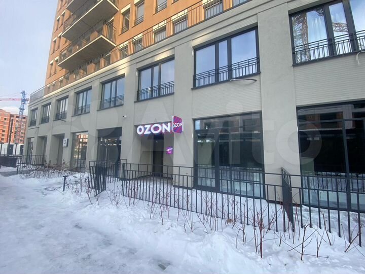 Торговая площадь