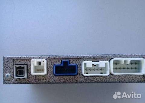 Тв тюнер Absolut tvr 1999