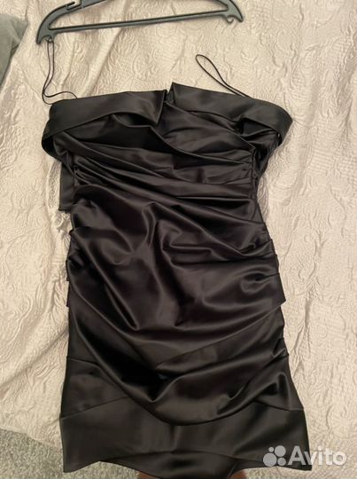 Платье вечернее