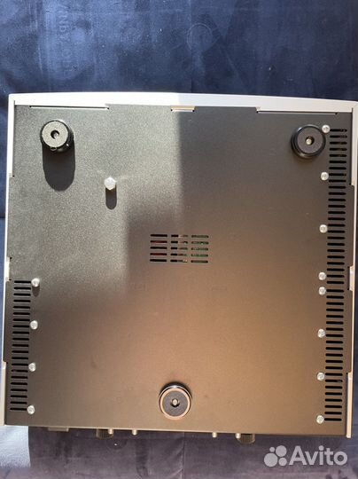 Усилитель с цап Playback Designs IPS-3