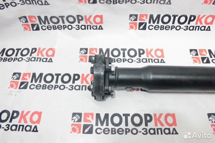 Карданный вал задний Bmw 3-Series N46B20