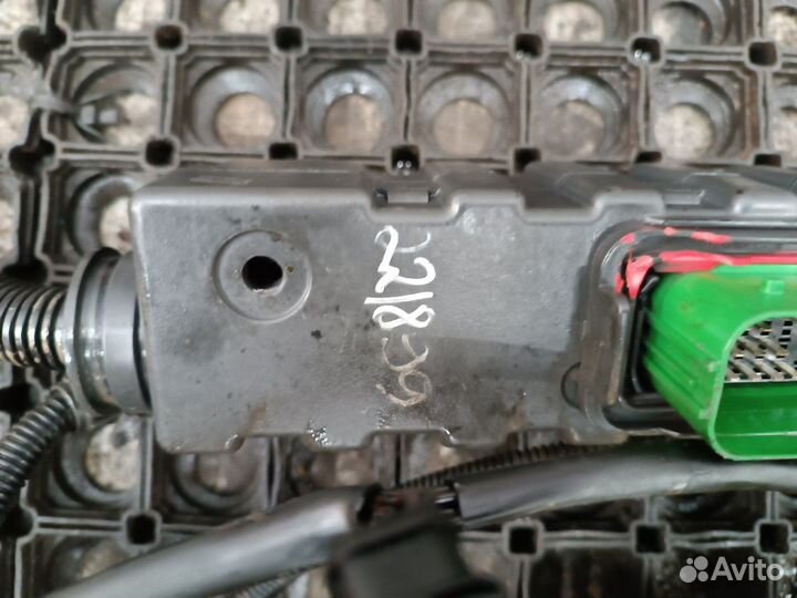 7421545827 Проводка двигателя