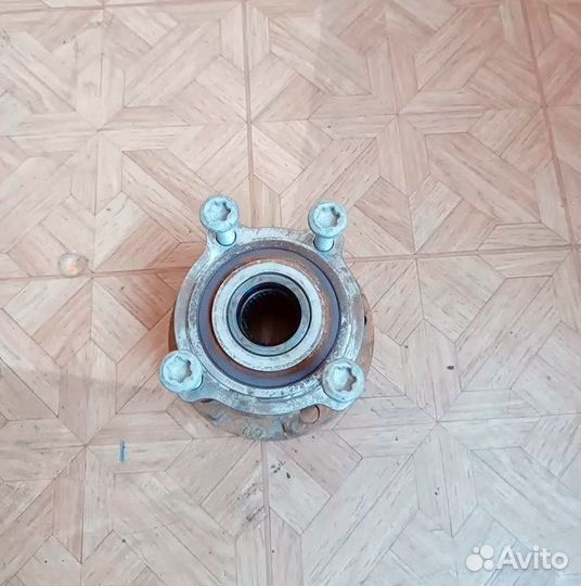 Ступица передняя BMW Х5 Х6 (Е/F) 31206795959 бу