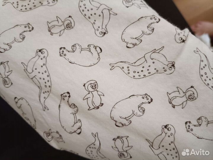 Кокон для новорожденных