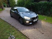 BMW 1 серия 1.5 AMT, 2020, 22 490 км, с пробегом, цена 3 139 000 руб.