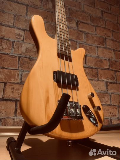 Бас гитара Warwick Rockbass Streamer (Schaller)