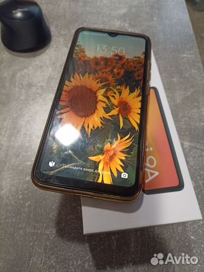Xiaomi Redmi 9A, 2/32 ГБ