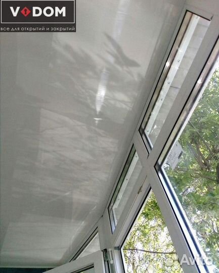 Окна пластиковые пвх