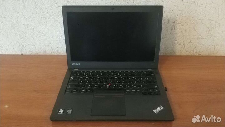Lenovo thinkpad x240 i5/8Gb/250Gb
