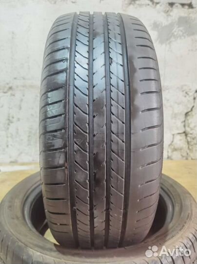 Goodyear EfficientGrip 205/50 R17 89V