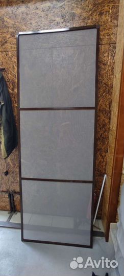 Москитные сетки на окна