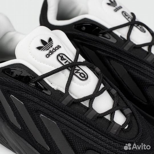 Кроссовки Adidas Ozelia