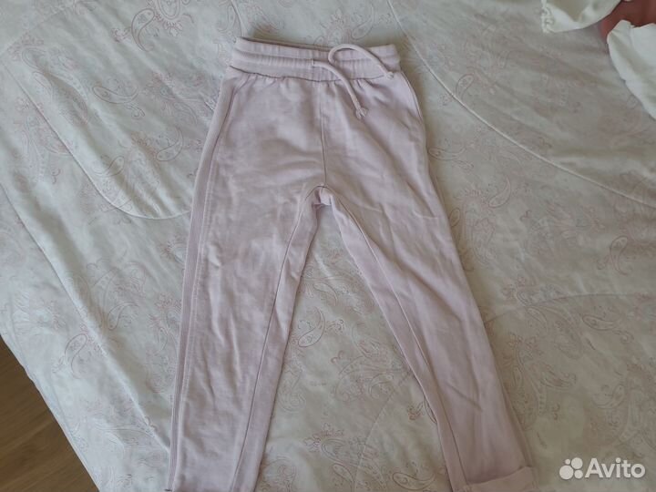 Спортивные штаны mng 3-4года