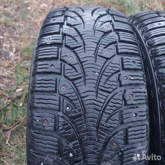 Pirelli Winter Carving Edge 215/55 R17 98T