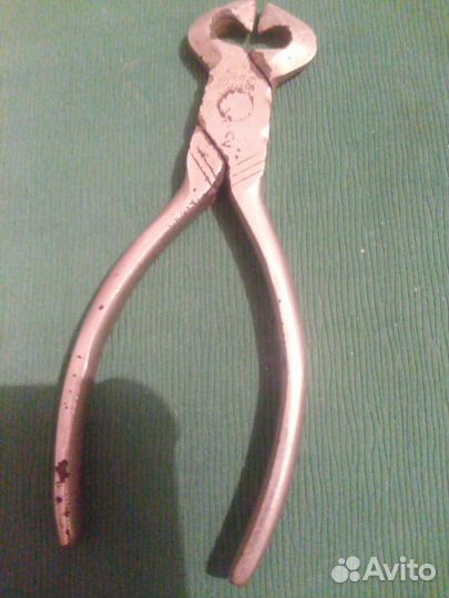 Щипцы для сахара