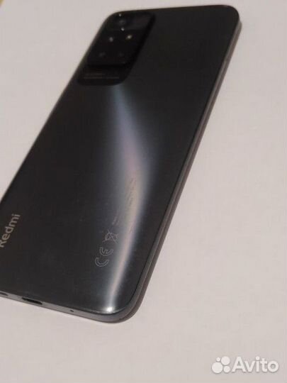 Xiaomi Redmi 10, 4/64 ГБ