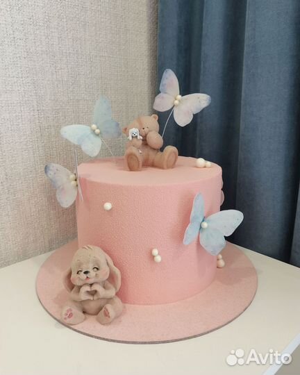 Торты, Бенто-торты, Свадебные торты на заказ