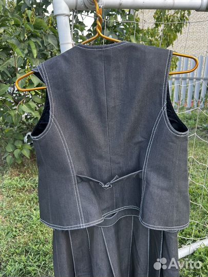 Школьная форма для девочки