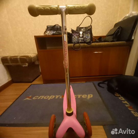 Самокат детский