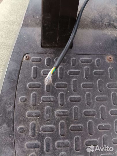 Thrustmaster ferrari gt experience racing wheel