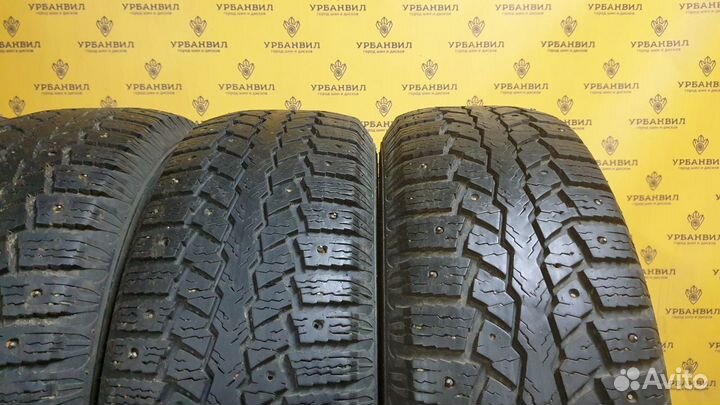Maxxis MA-SUV Presa Spike 225/65 R17 102T